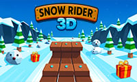 snow rider gitlab