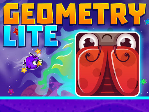 Geometry Dash Lite