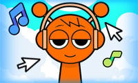 Sprunki Clicker