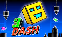 3Dash