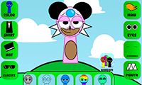 sprunki oc maker